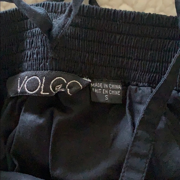 Volcom sundress - Picture 3 of 5